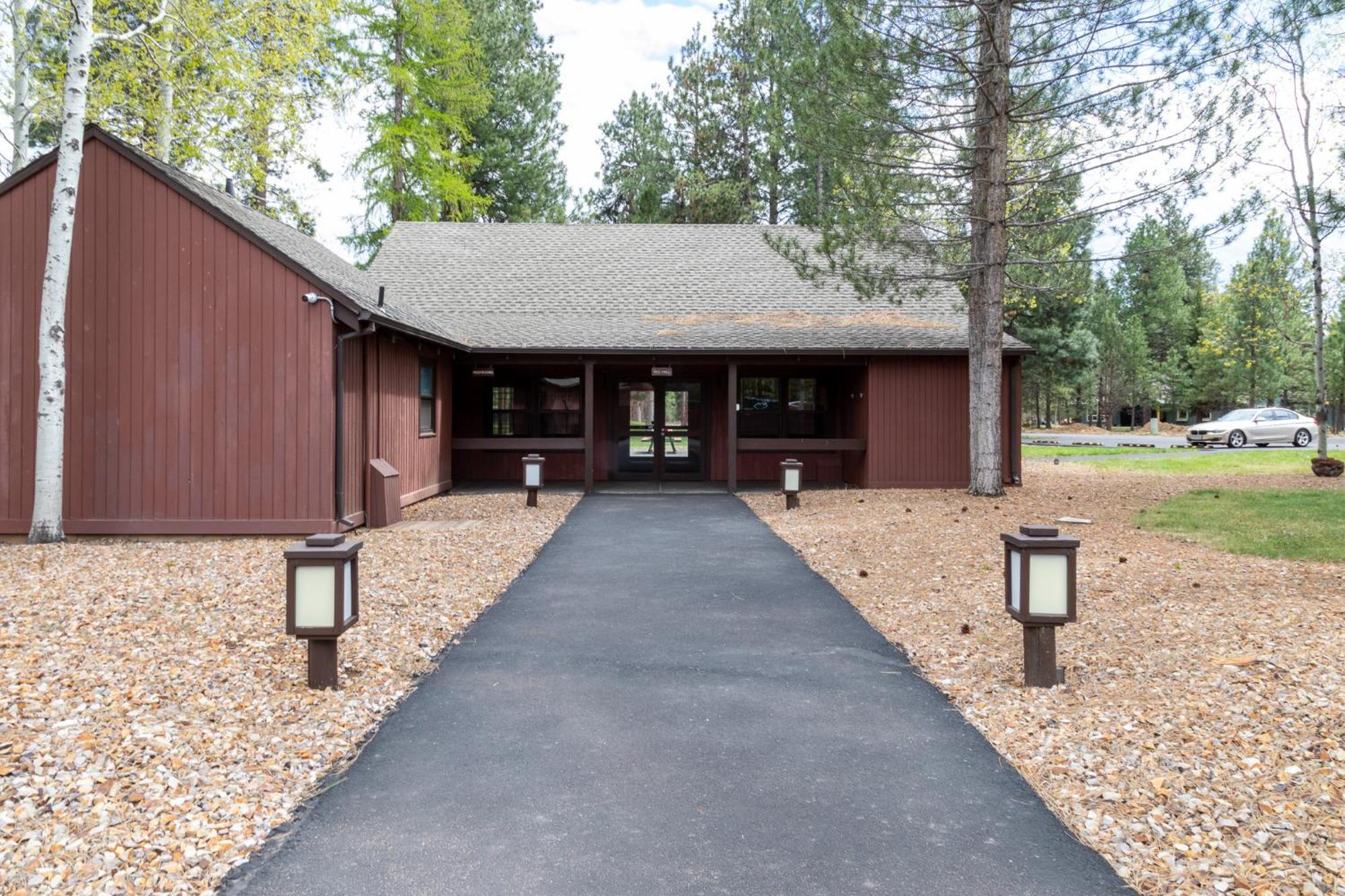 The Sisters Moose Villa Eksteriør billede